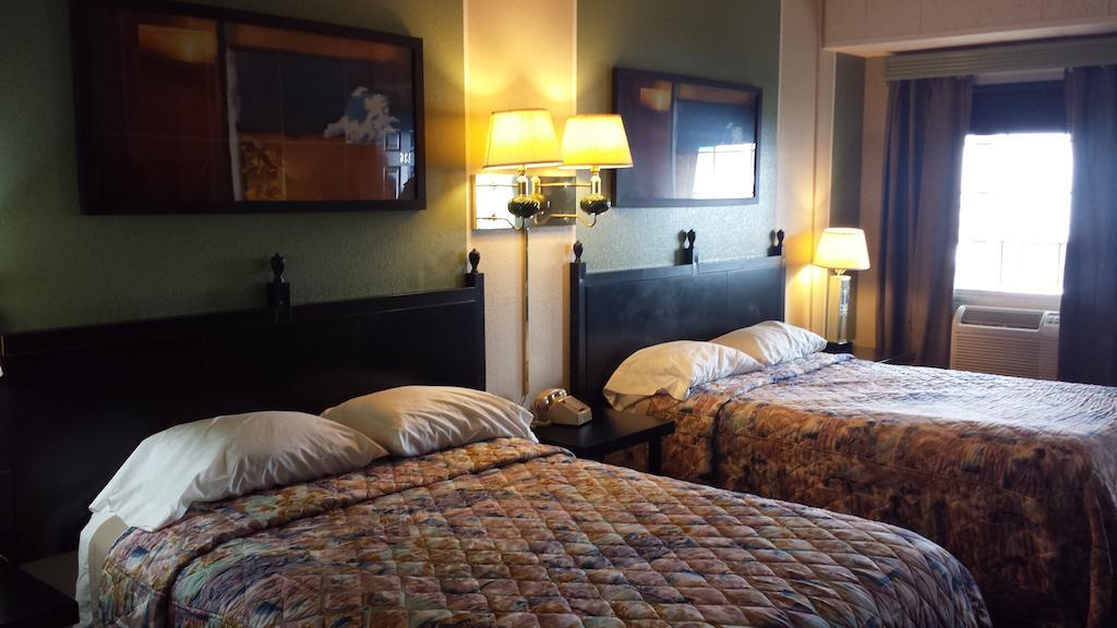 Manor Motel Minooka Zimmer foto