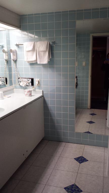Manor Motel Minooka Zimmer foto