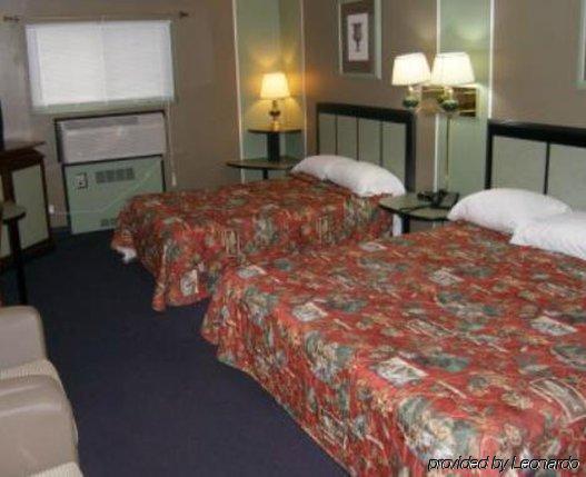 Manor Motel Minooka Zimmer foto