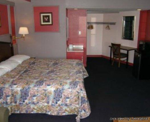 Manor Motel Minooka Zimmer foto